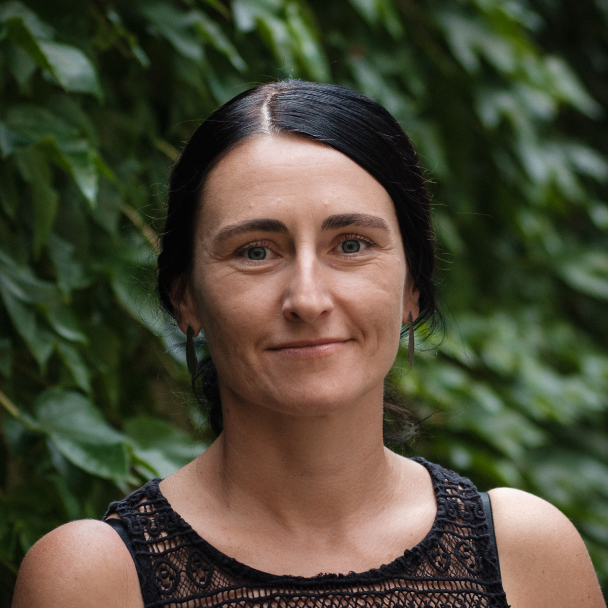 Mgr. Tereza Stacho